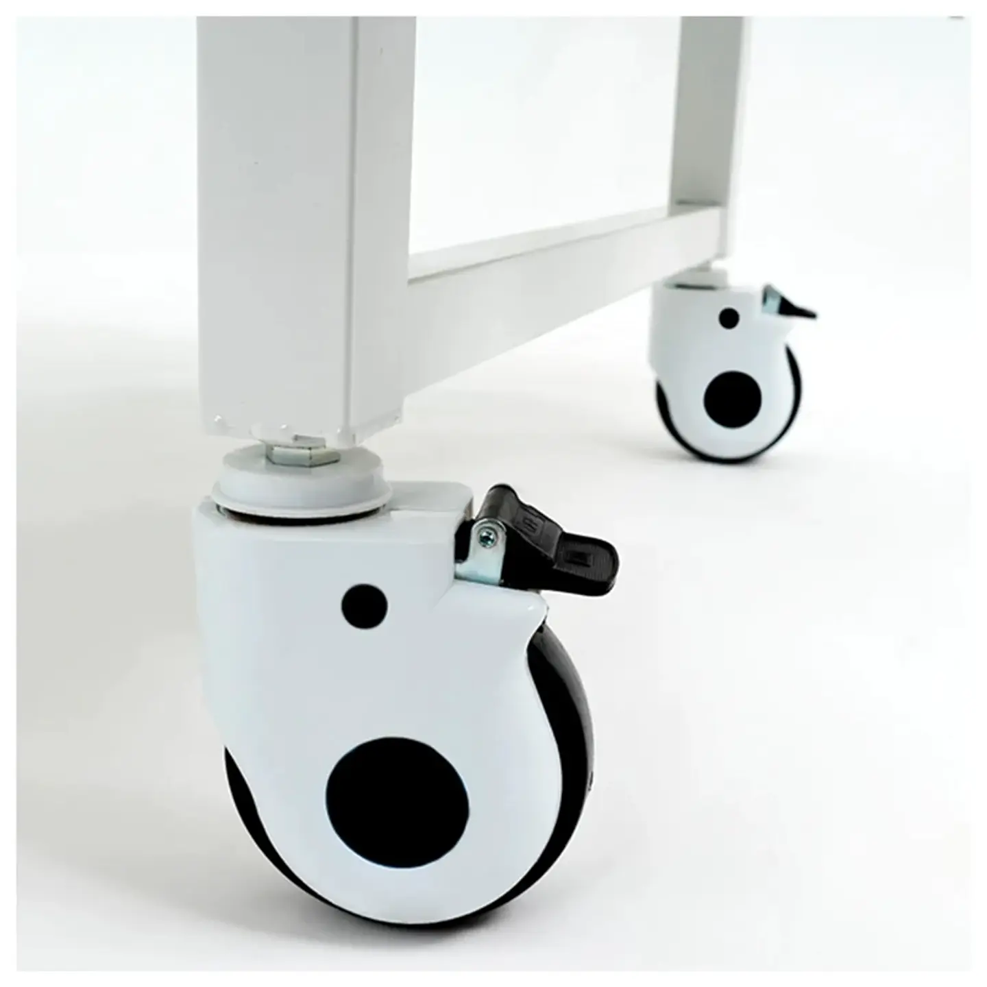 CATRE CLINICO MANUAL 3 MANIVELAS – 4 SECCIONES SPH-M01 3