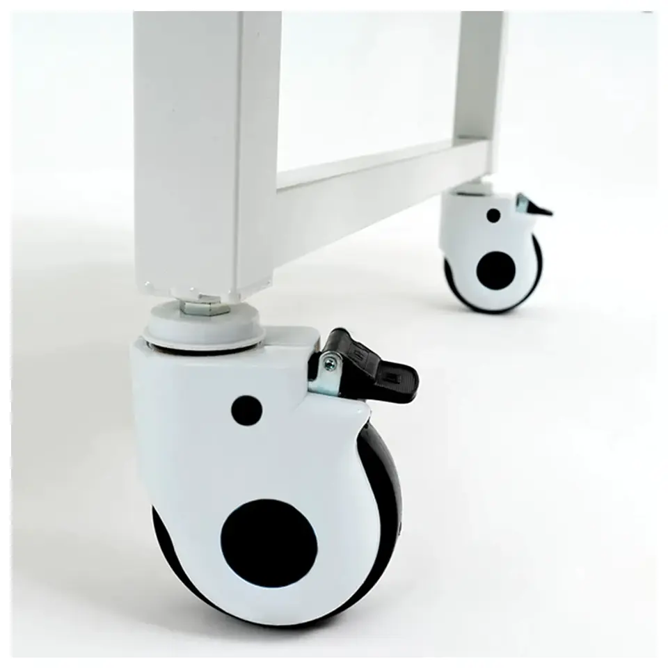 CATRE CLINICO MANUAL 3 MANIVELAS – 4 SECCIONES SPH-M01 3