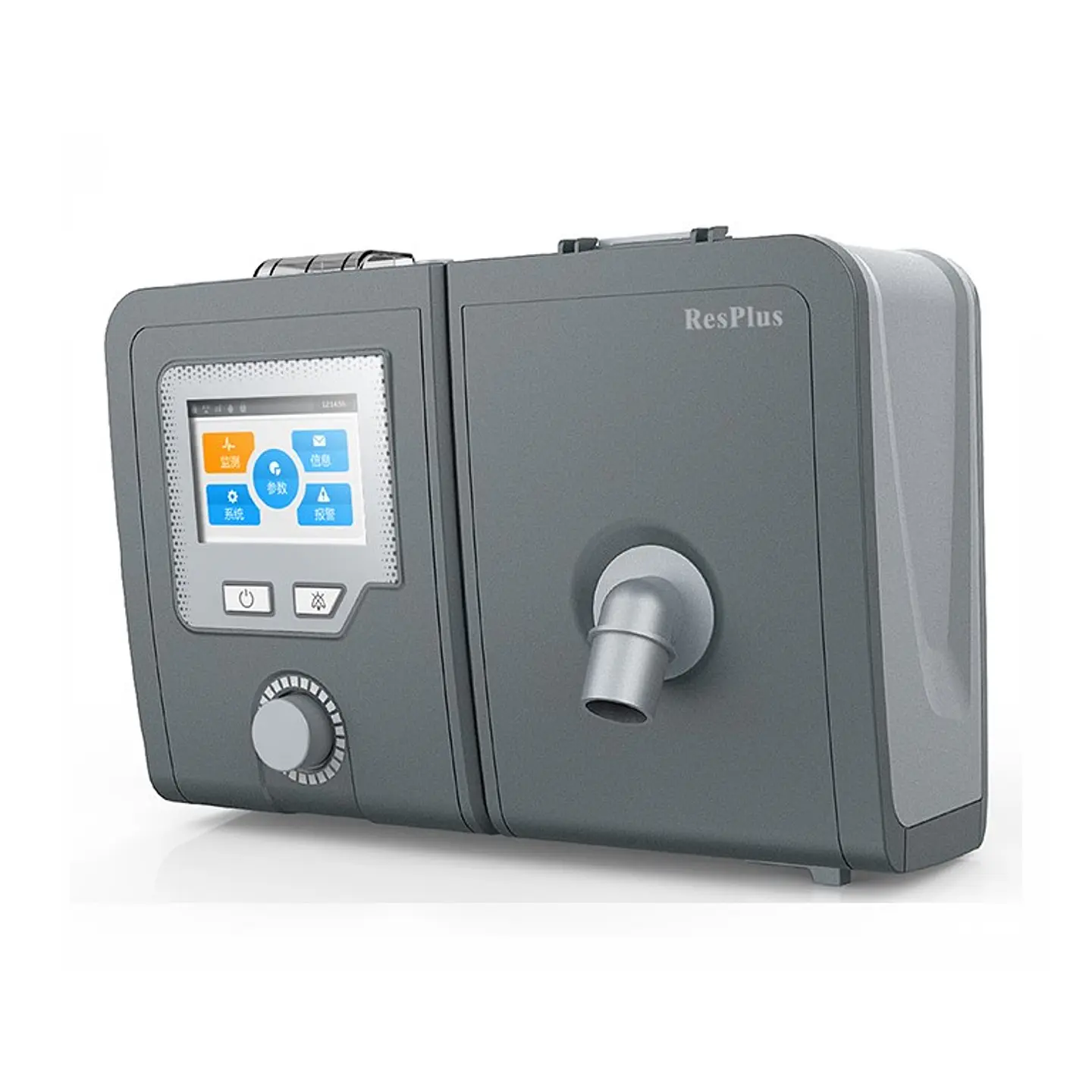 AUTO CPAP A3 FIRST CARE PRO TERAPIA APNEA DEL SUEÑO 2