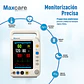 MONITOR DE SIGNOS VITALES MULTIPARAMETROS M6 SENSE - Miniatura 5