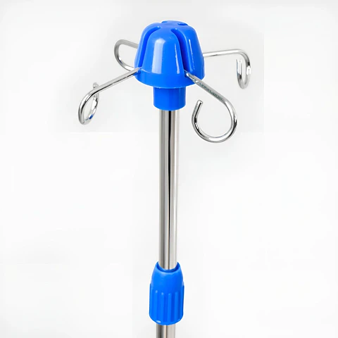 CAMA CLÍNICA FIRST CARE M2 PRO MANUAL 2 POSICIONES PRO