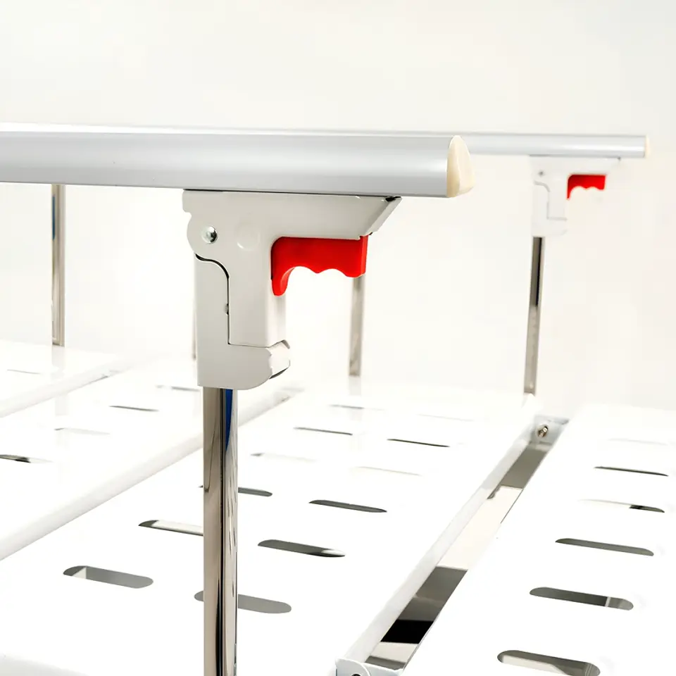 CAMA CLÍNICA FIRST CARE M2 PRO MANUAL 2 POSICIONES PRO 6