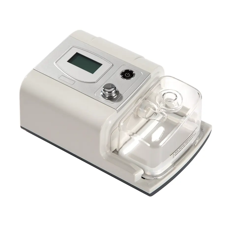 CPAP C2 TERAPIA APNEA DEL SUEÑO FIRST CARE 1