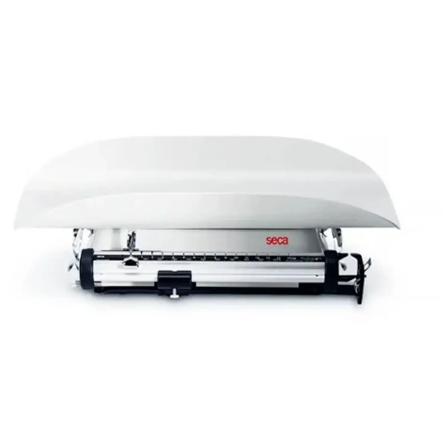 BALANZA PEDIÁTRICA MECÁNICA CON PESAS DESLIZANTES SECA 725 1