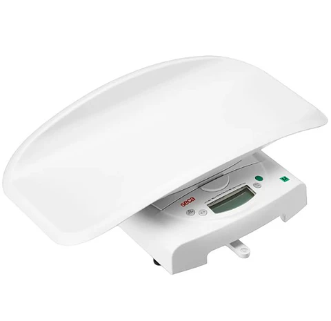 BALANZA MEDICALTEC PEDIÁTRICA SECA 354