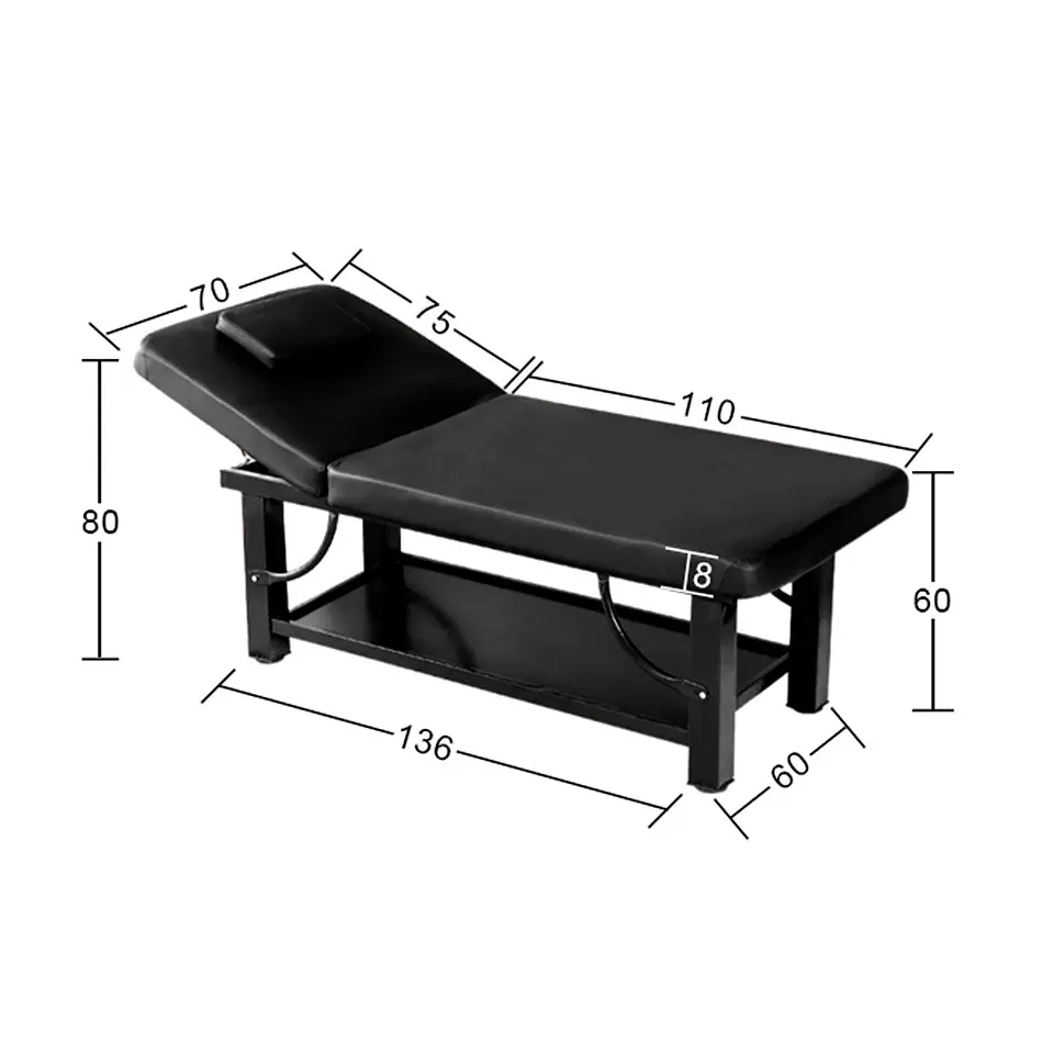 CAMILLA FIJA PREMIUM E3 3