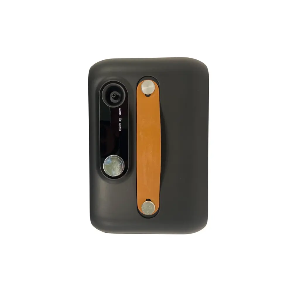 CONCENTRADOR DE OXIGENO PORTATIL PARA AUTO - 1 LITRO 3