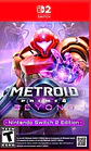 CONSOLA NINTENDO SWITCH 2 + METROID PRIME 4 BEYOND FISICO BUNDLE EXCLUSIVO - Miniatura 2