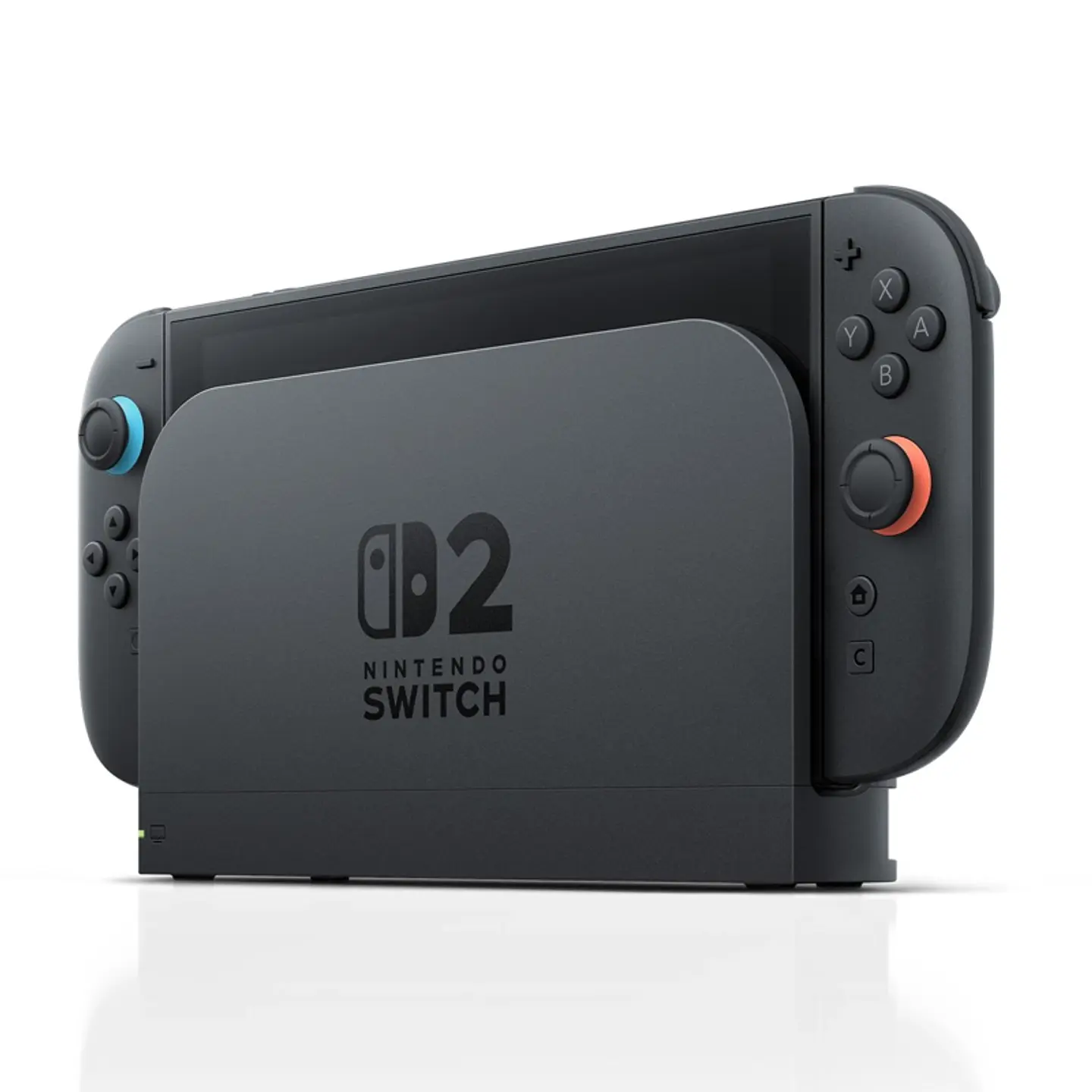 CONSOLA NINTENDO SWITCH 2 + JUEGO MARIO KART WORLD 3