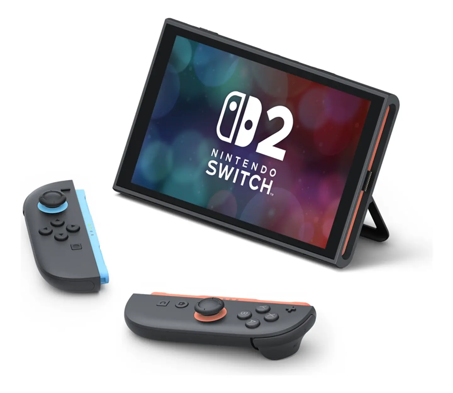 NINTENDO SWITCH 2 + MARIO KART WORLD BUNDLE HK 3