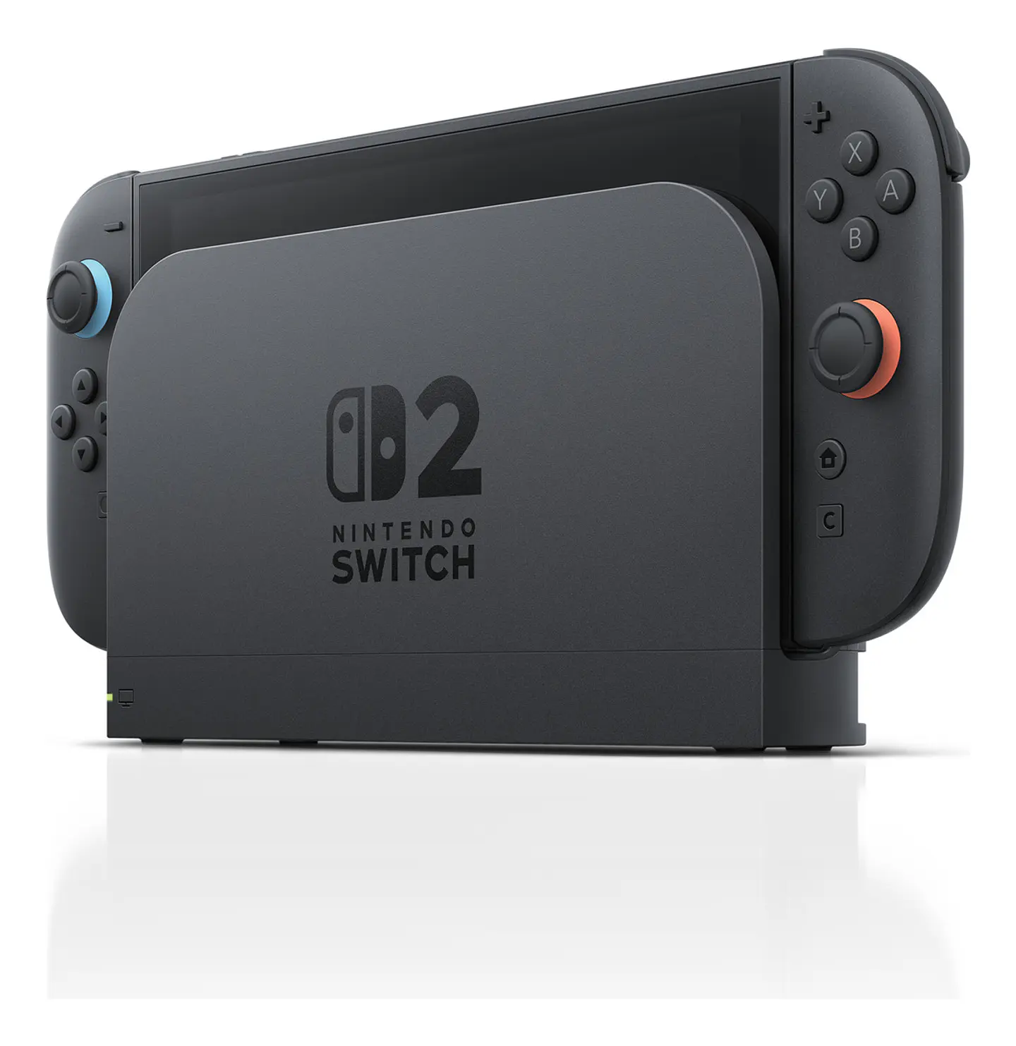 NINTENDO SWITCH 2 + MARIO KART WORLD BUNDLE HK 7