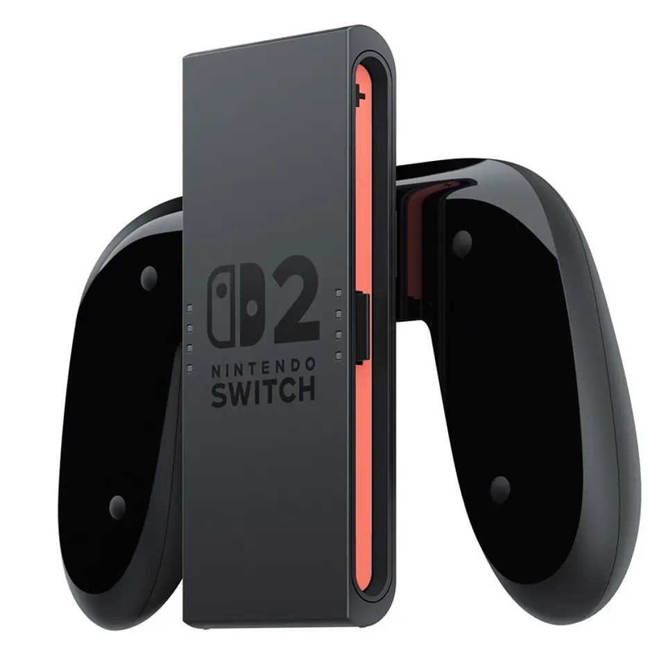 CONSOLA NINTENDO SWITCH 2 4