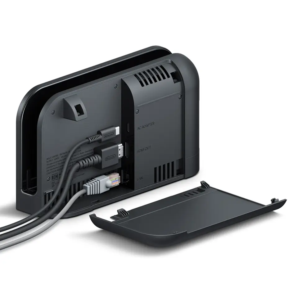 CONSOLA NINTENDO SWITCH 2 7