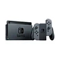 CONSOLA NINTENDO SWITCH V2 - GRIS - Miniatura 1