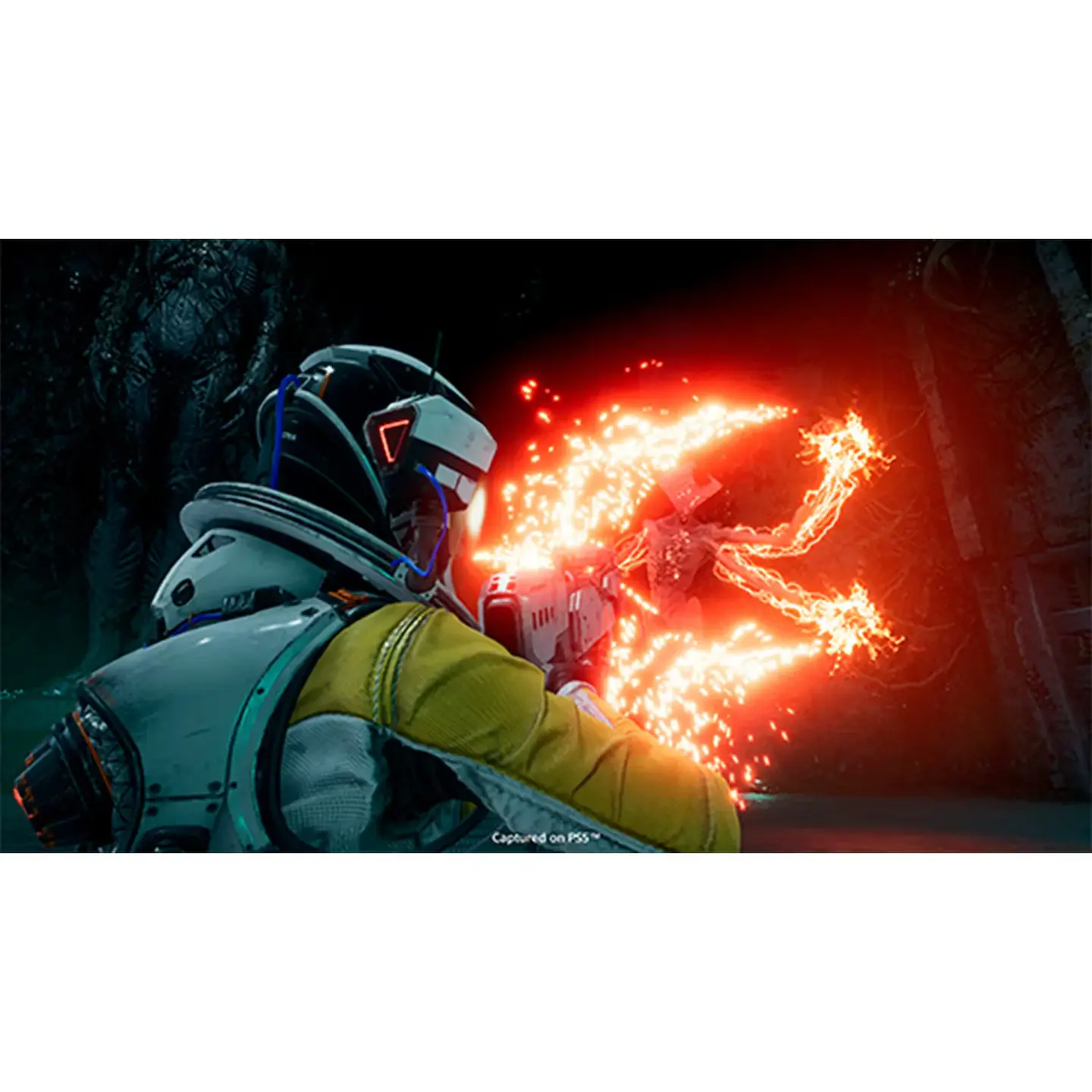 CONSOLA PS5 PLAYSTATION 5 SLIM DIGITAL + 2 JUEGOS 3