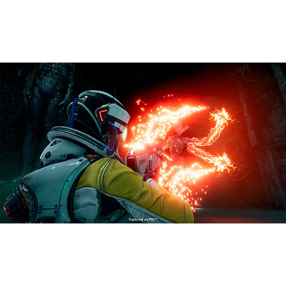 CONSOLA PS5 PLAYSTATION 5 SLIM DIGITAL + 2 JUEGOS 3