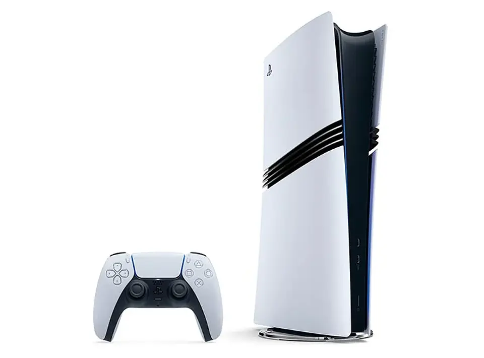 CONSOLA PLAYSTATION 5 PS5 PRO DIGITAL 1