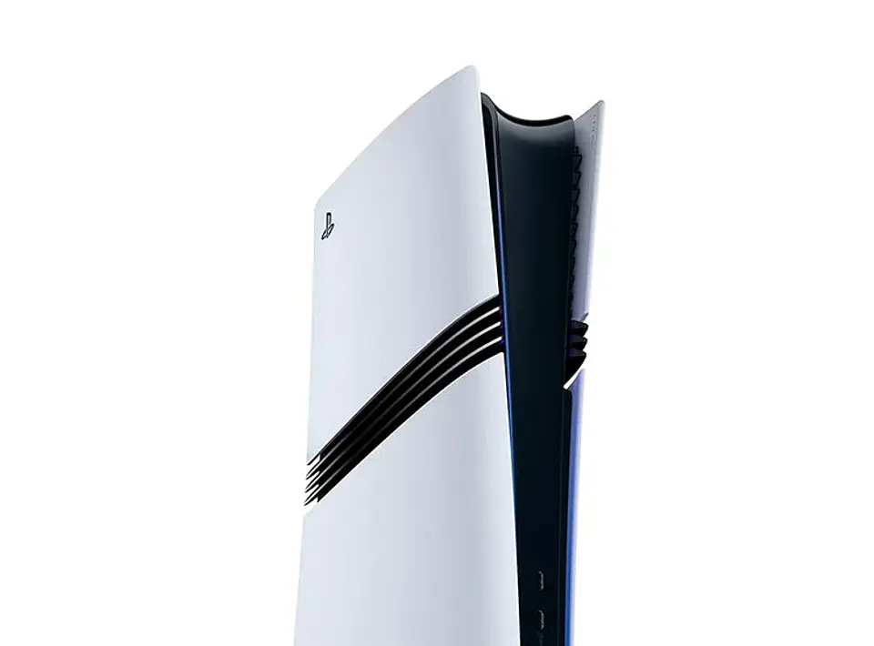 CONSOLA PLAYSTATION 5 PS5 PRO DIGITAL 3