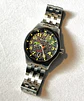 RELOJ DE PULSERA CAPCOM PILOTO AVI-8 X 1942 LIMITED EDITION AV-4121 - Miniatura 7
