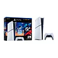 CONSOLA PLAYSTATION 5 EDICIÓN DIGITAL 825GB + ASTRO BOT + GRAN TURISMO 7 - Miniatura 1