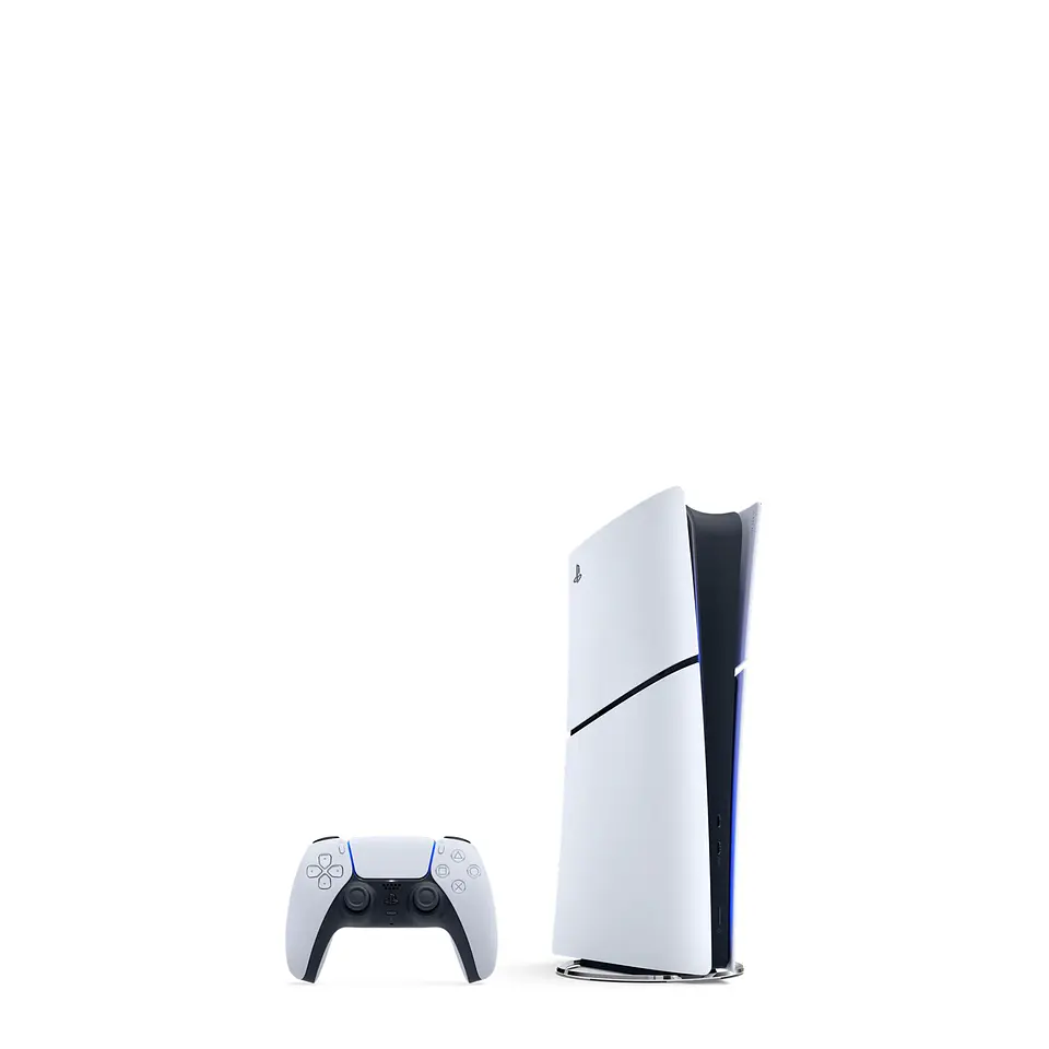 CONSOLA PS5 DIGITAL FORNITE 2