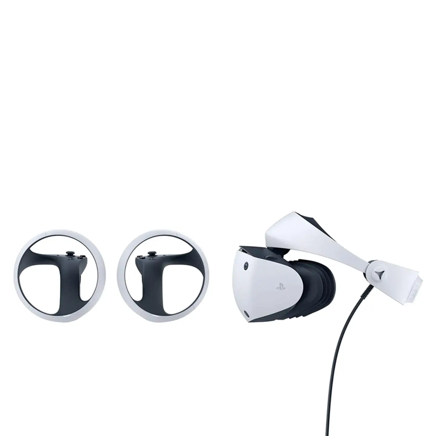 LENTES DE REALIDAD VIRTUAL PLAYSTATION VR2 3