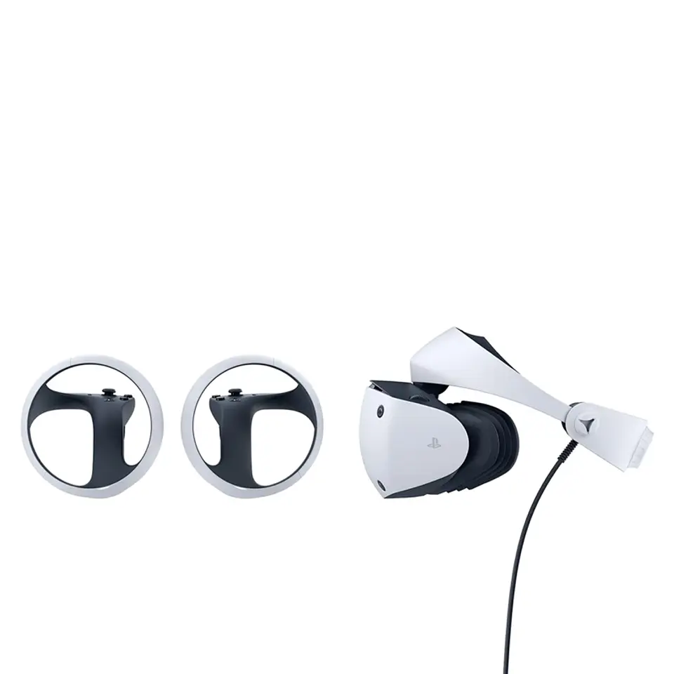 LENTES DE REALIDAD VIRTUAL PLAYSTATION VR2 3