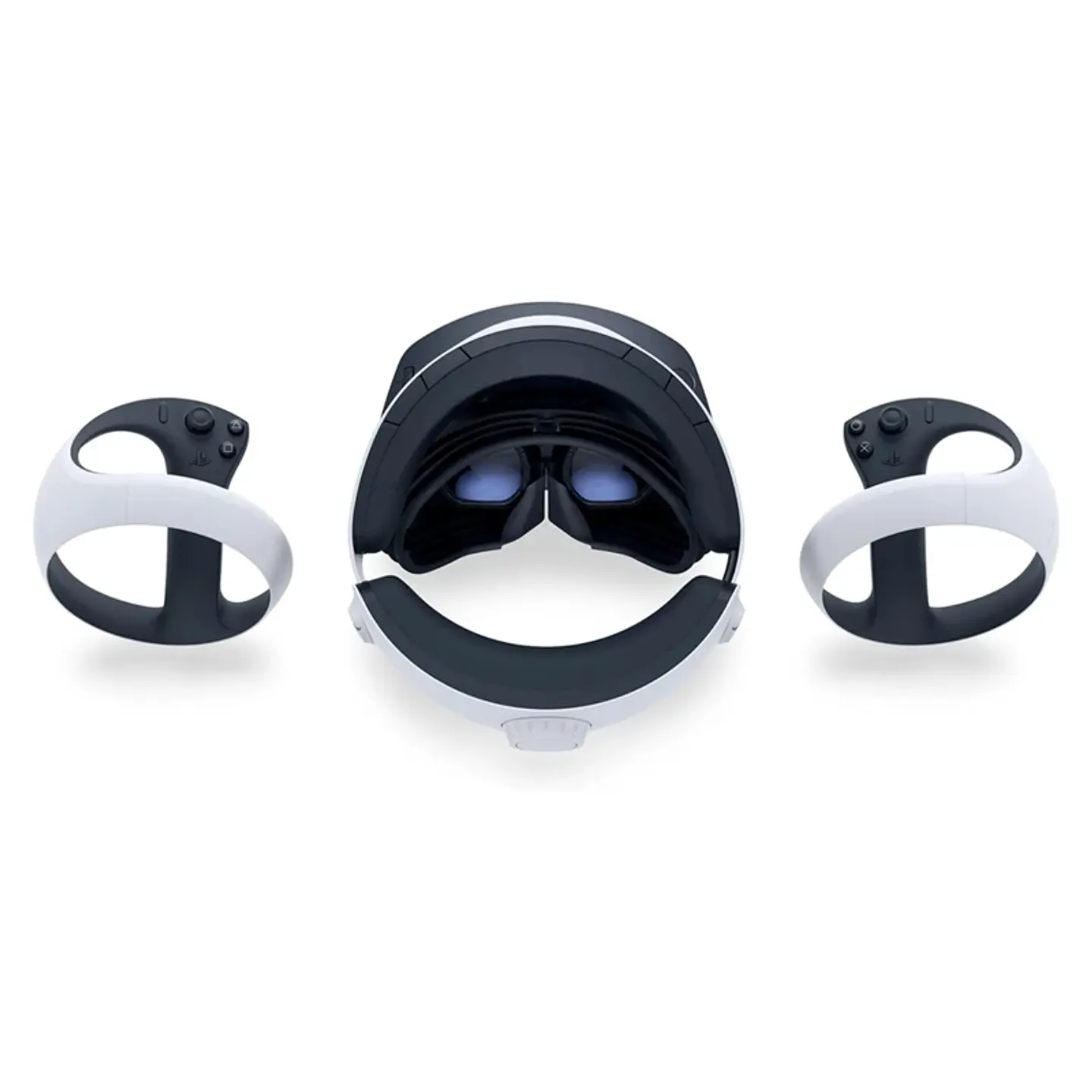 LENTES DE REALIDAD VIRTUAL PLAYSTATION VR2 4