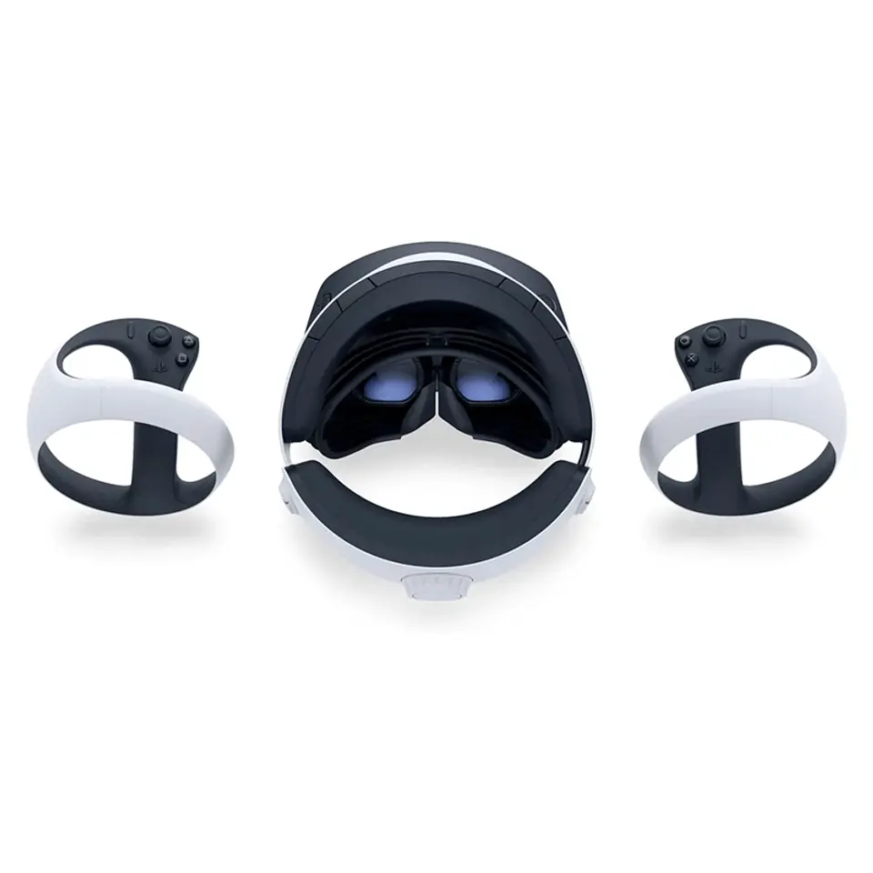 LENTES DE REALIDAD VIRTUAL PLAYSTATION VR2 4