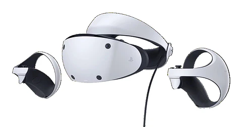 LENTES DE REALIDAD VIRTUAL PLAYSTATION VR2