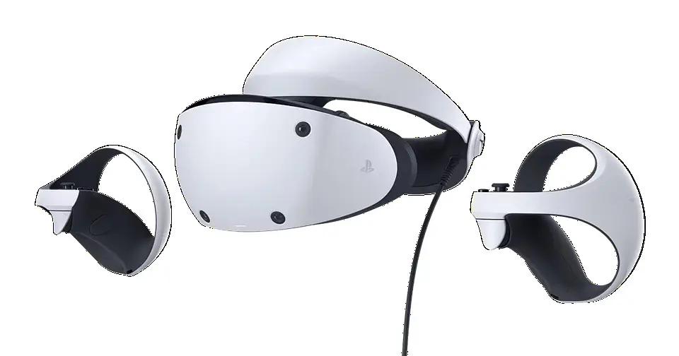 LENTES DE REALIDAD VIRTUAL PLAYSTATION VR2 1