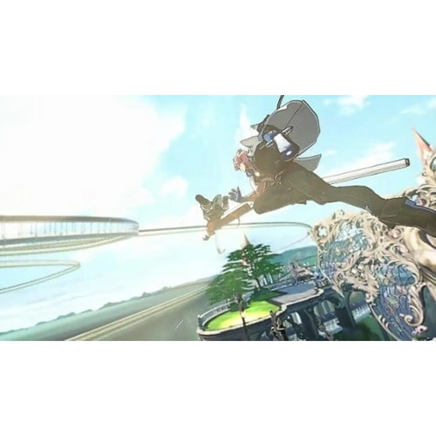 JUEGO KOEI TECMO EDICIÓN DEL 25 ANIVERSARIO DE GUILTY GEAR STRIVE PLAYSTATION 5 3