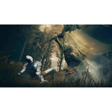 JUEGO BANDAI NAMCO ENTERTAINMENT ELDEN RING EDICIÓN SOMBRA DEL ÁRBOL DE ERD PLAYSTATION 5