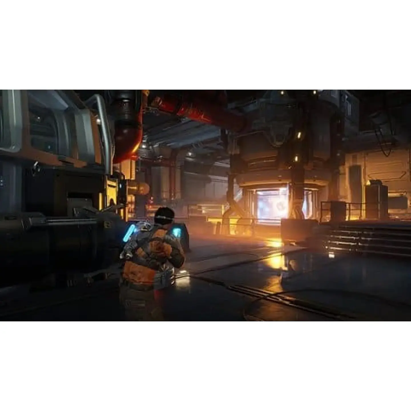 JUEGO XBOX SERIES X / S THQ NORDIC GAMES DESTERRADO UNA NUEVA COMIENZO EDICIÓN ADELPHA 3