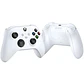 CONTROL INALÁMBRICO MICROSOFT XBOX ROBOT WHITE - BLANCO - Miniatura 2