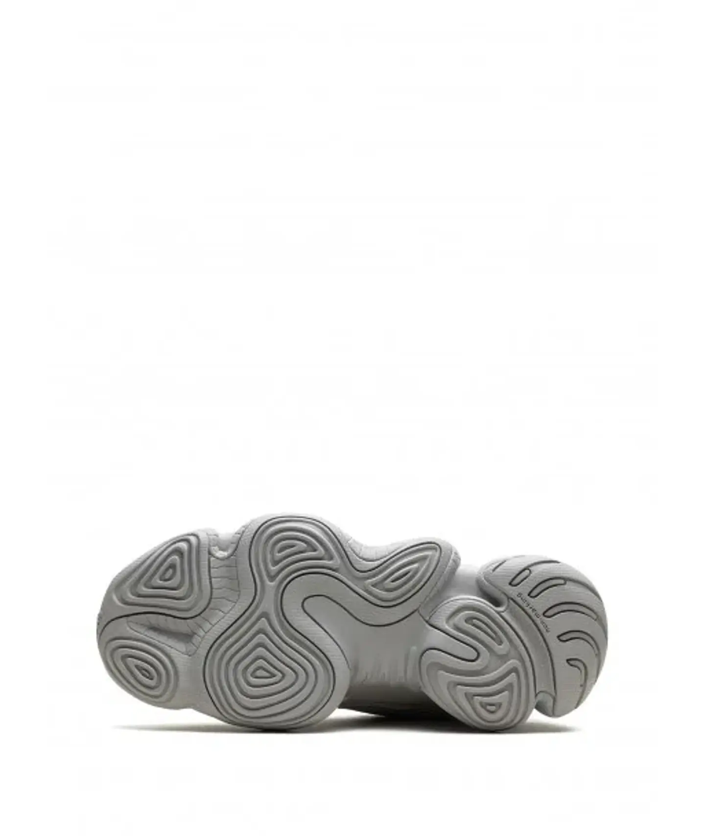 ZAPATILLA ADIDAS YEEZY 500 GRIS 2