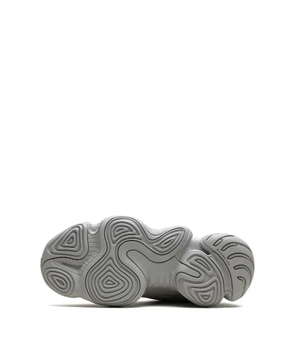 ZAPATILLA ADIDAS YEEZY 500 GRIS 2