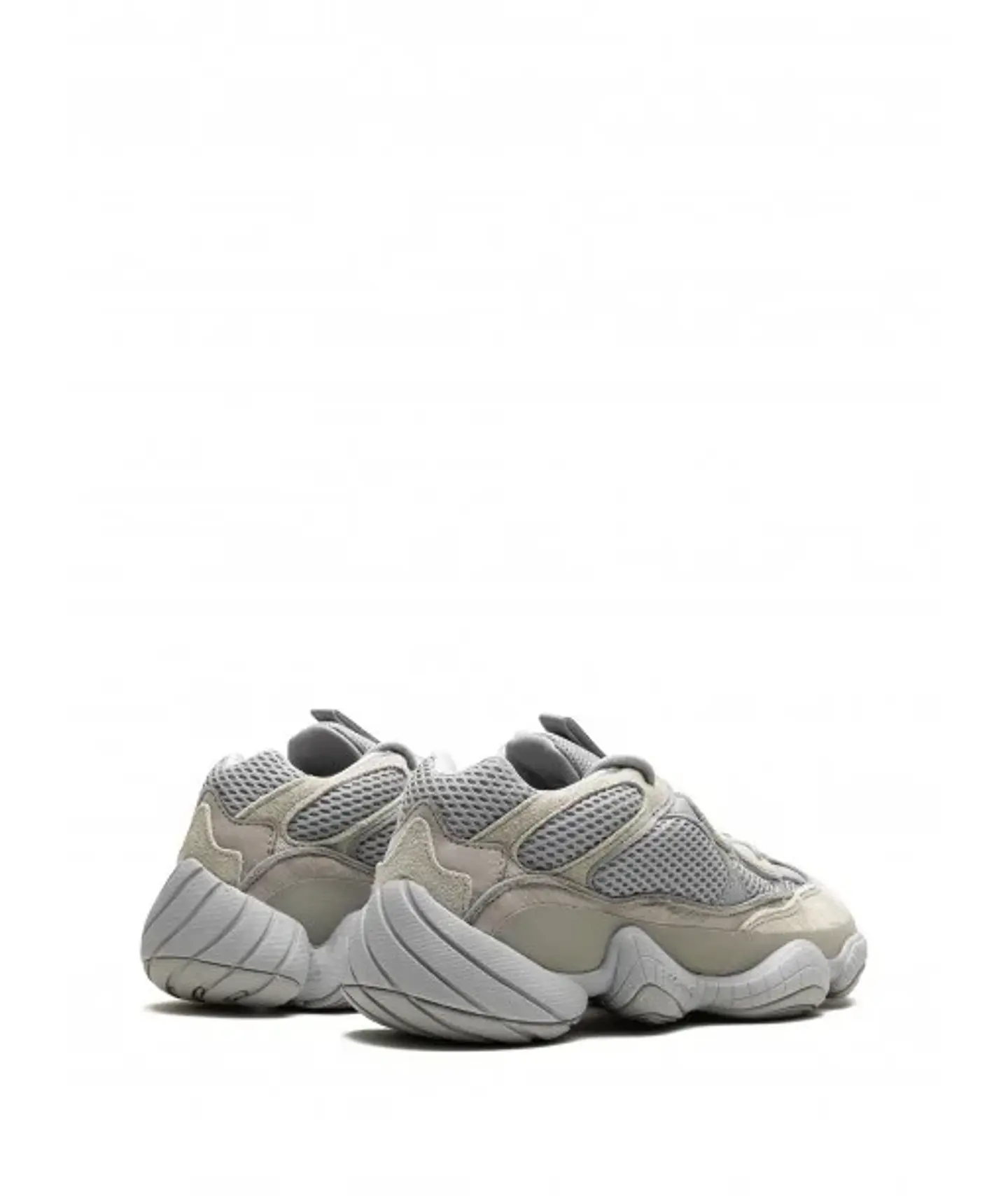 ZAPATILLA ADIDAS YEEZY 500 GRIS 3