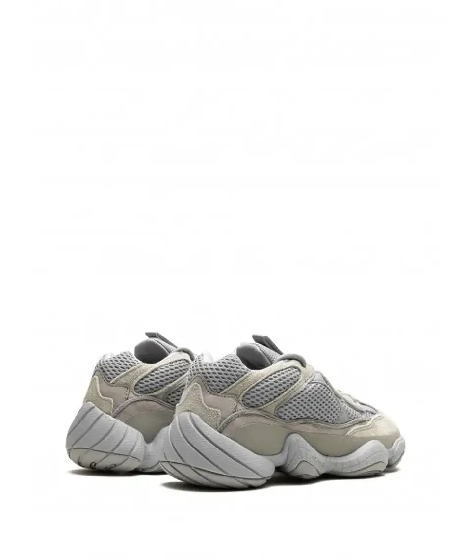 ZAPATILLA ADIDAS YEEZY 500 GRIS 3