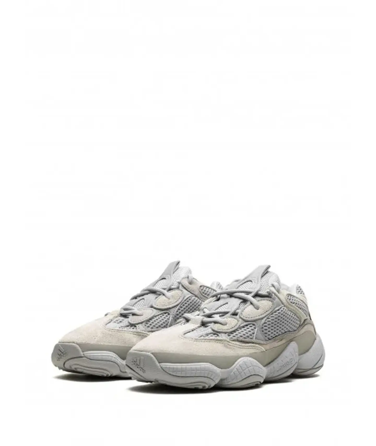 ZAPATILLA ADIDAS YEEZY 500 GRIS 5