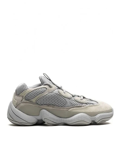 ZAPATILLA ADIDAS YEEZY 500 GRIS