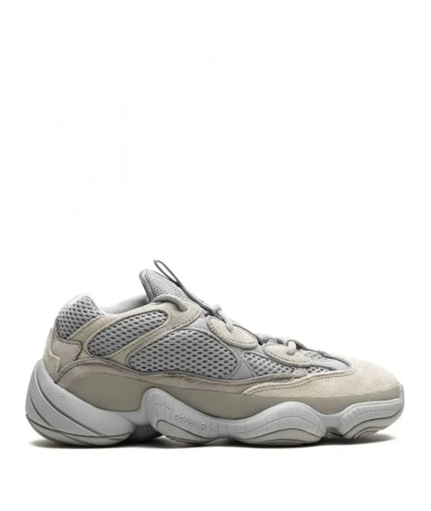 ZAPATILLA ADIDAS YEEZY 500 GRIS 1