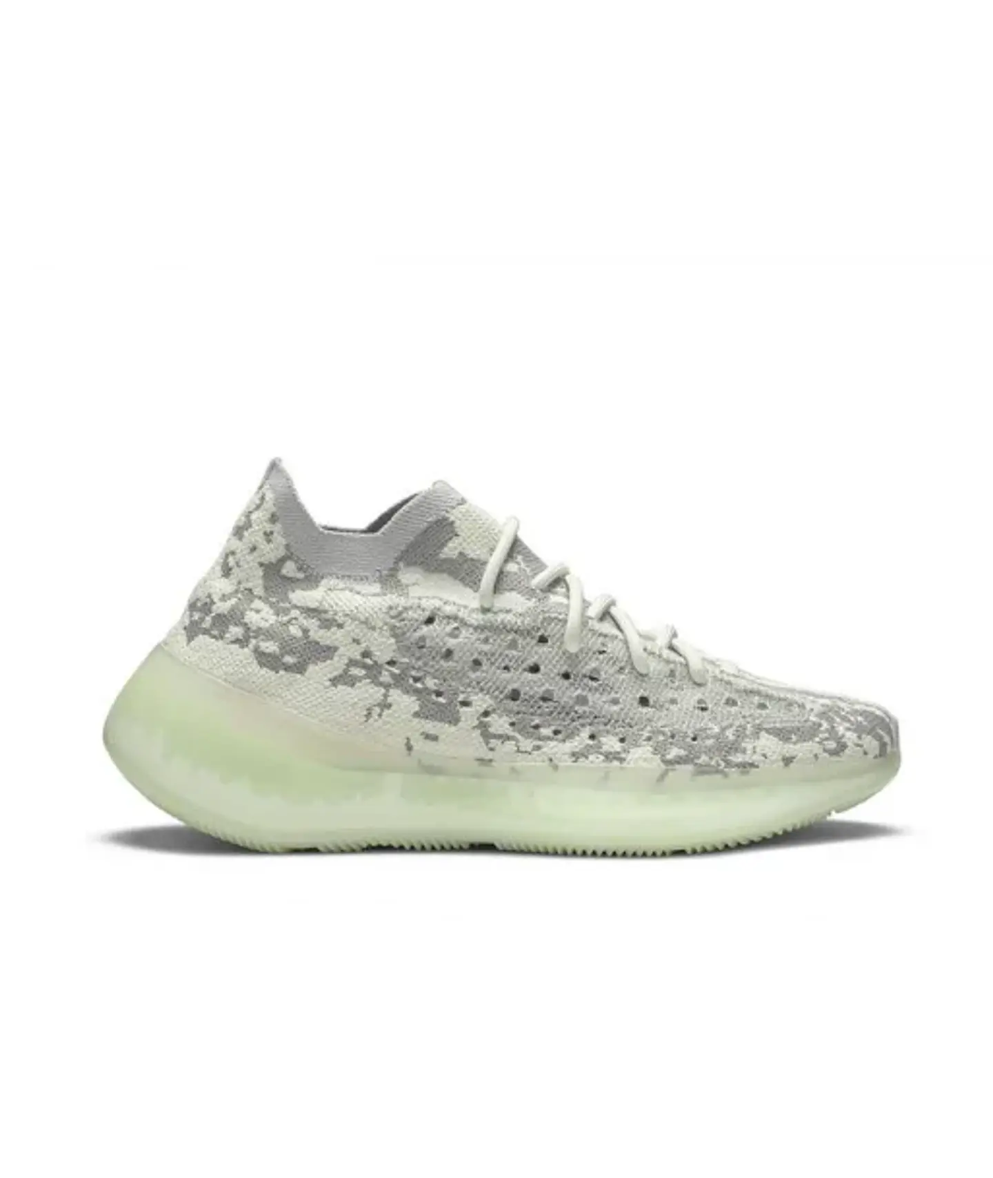 ZAPATILLA ADIDAS YEEZY 380 ALIEN 4