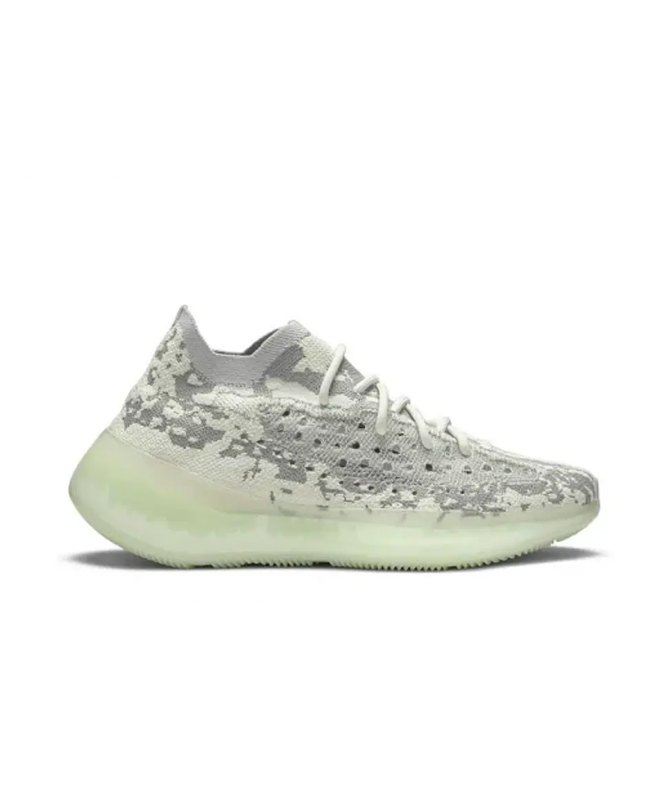 ZAPATILLA ADIDAS YEEZY 380 ALIEN 4