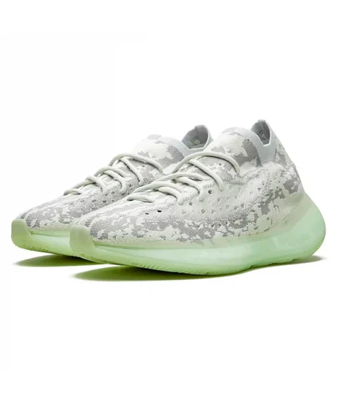 ZAPATILLA ADIDAS YEEZY 380 ALIEN