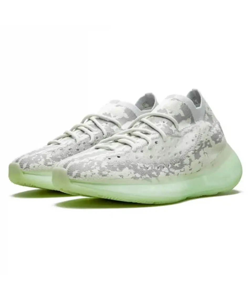 ZAPATILLA ADIDAS YEEZY 380 ALIEN 1