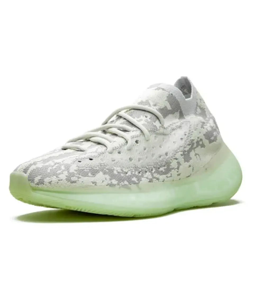 ZAPATILLA ADIDAS YEEZY 380 ALIEN 5