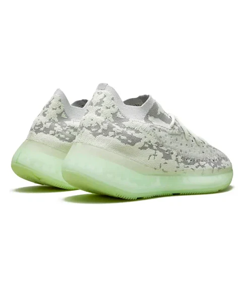 ZAPATILLA ADIDAS YEEZY 380 ALIEN