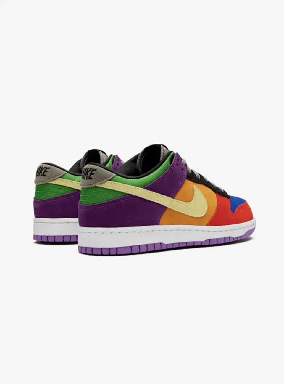 ZAPATILLAS NIKE DUNK LOW VIOTECH 2