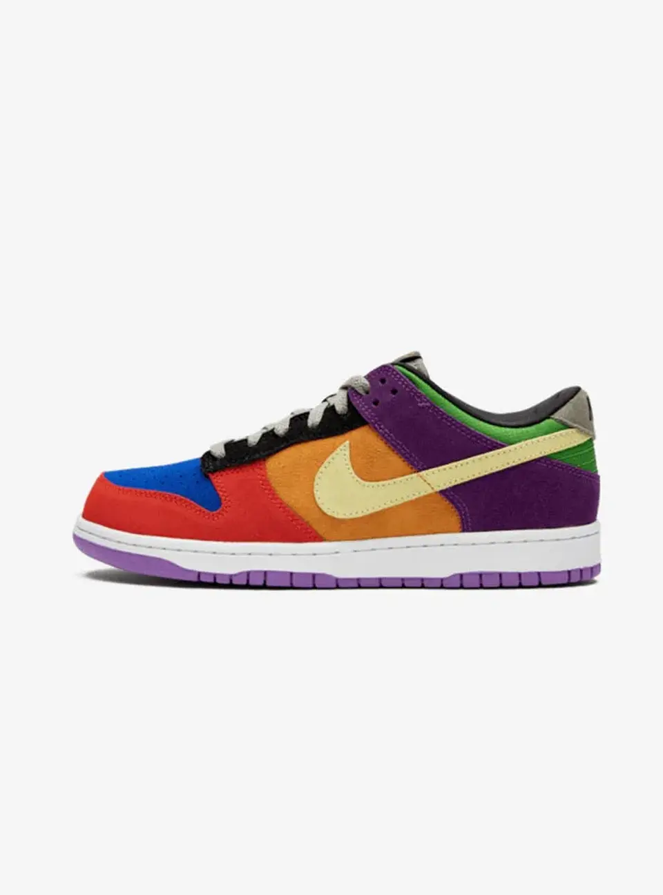 ZAPATILLAS NIKE DUNK LOW VIOTECH 3